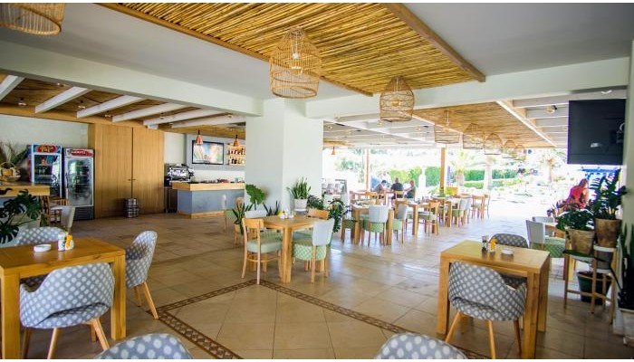 Pela Sofia Apartments (Crete) poza 16