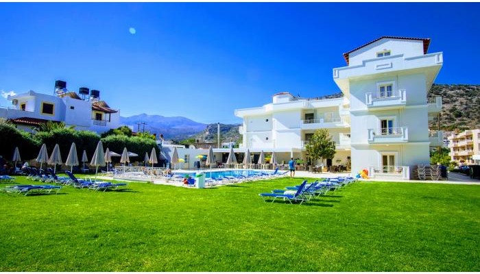 Pela Sofia Apartments (Crete) poza 2