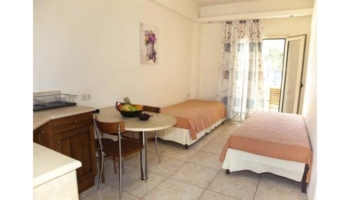Pela Sofia Apartments (Crete) poza 5