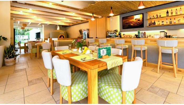 Pela Sofia Apartments (Crete) poza 14