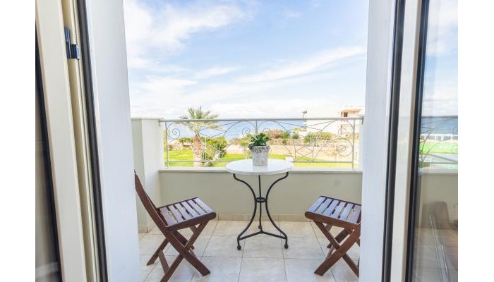 Pela Sofia Apartments (Crete) poza 12