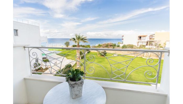 Pela Sofia Apartments (Crete) poza 11