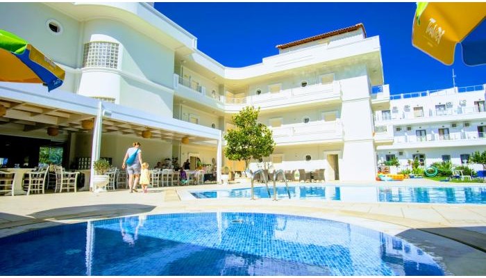 Pela Sofia Apartments (Crete) poza 22