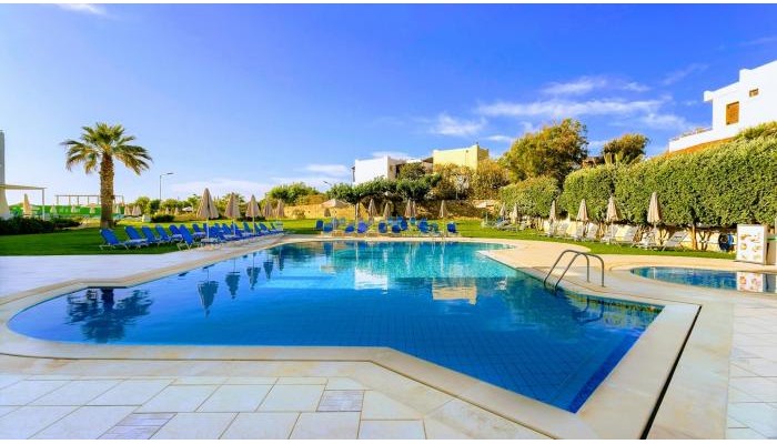 Pela Sofia Apartments (Crete) poza 20