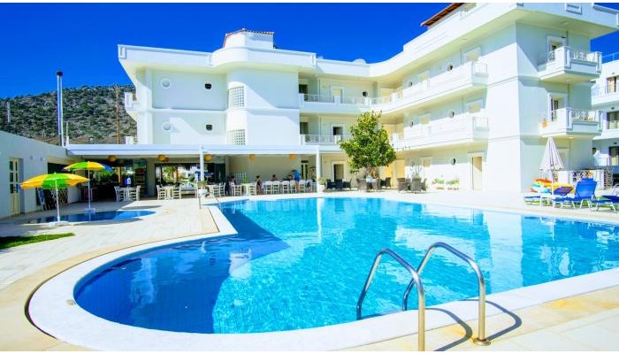 Pela Sofia Apartments (Crete) poza 21