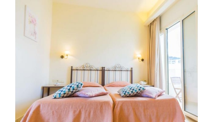 Pela Sofia Apartments (Crete) poza 3