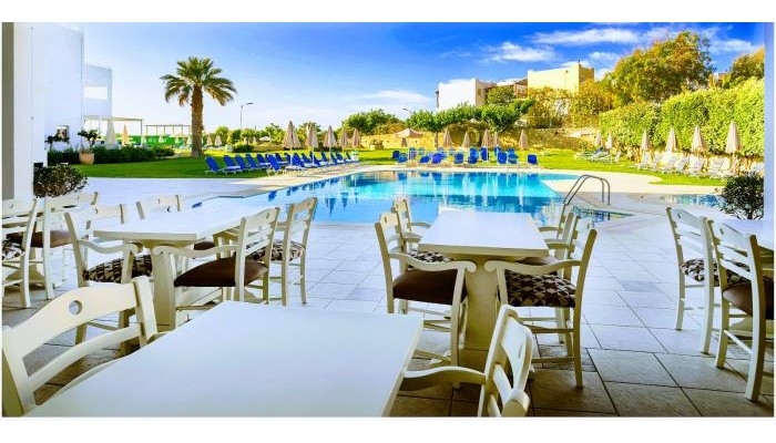 Pela Sofia Apartments (Crete) poza 18