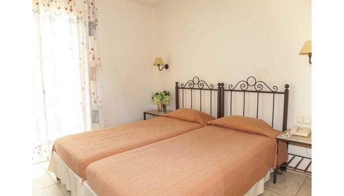 Pela Sofia Apartments (Crete) poza 4