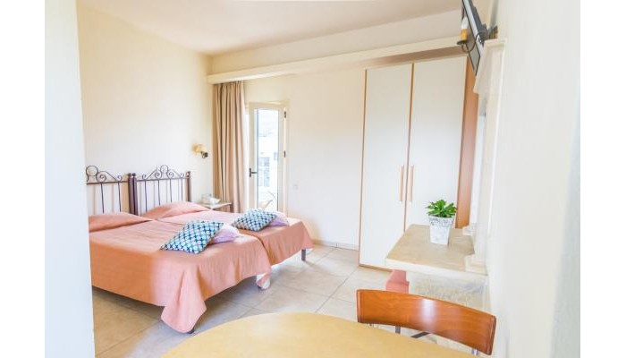 Pela Sofia Apartments (Crete) poza 8