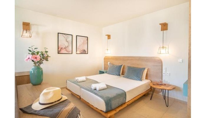 Rainbow Apartments poza 8