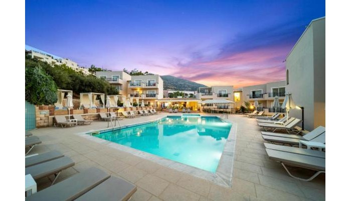 Rainbow Apartments poza 0