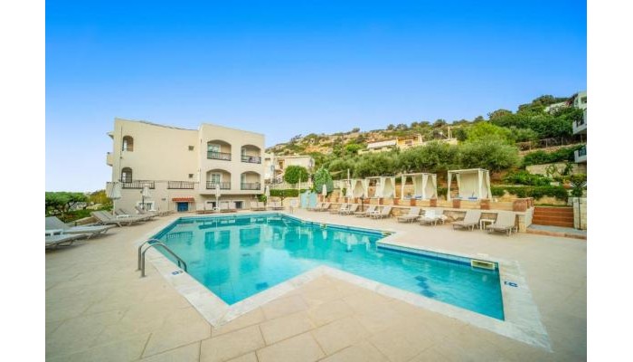 Rainbow Apartments poza 21