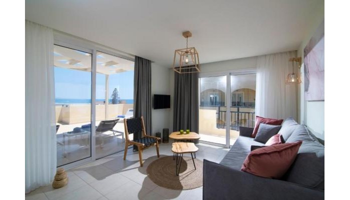 Rainbow Apartments poza 11