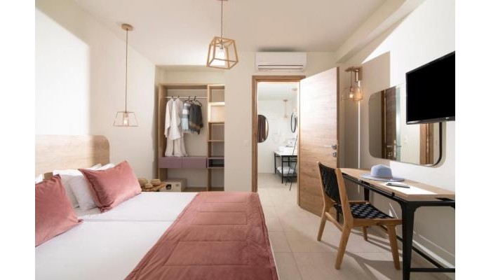 Rainbow Apartments poza 4