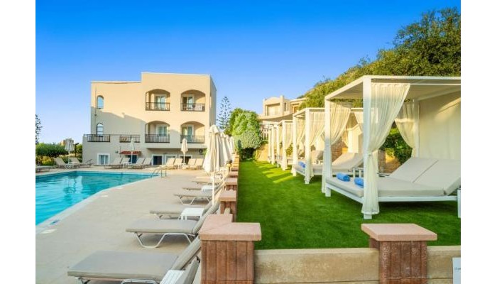 Rainbow Apartments poza 22