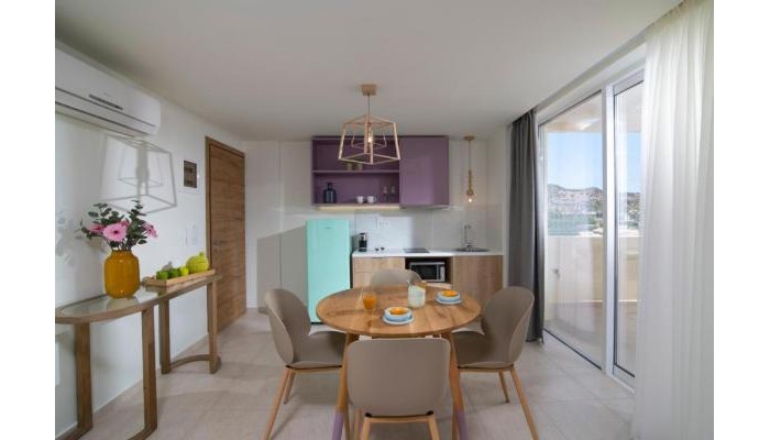 Rainbow Apartments poza 12