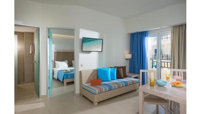 Rainbow Apartments poza 9