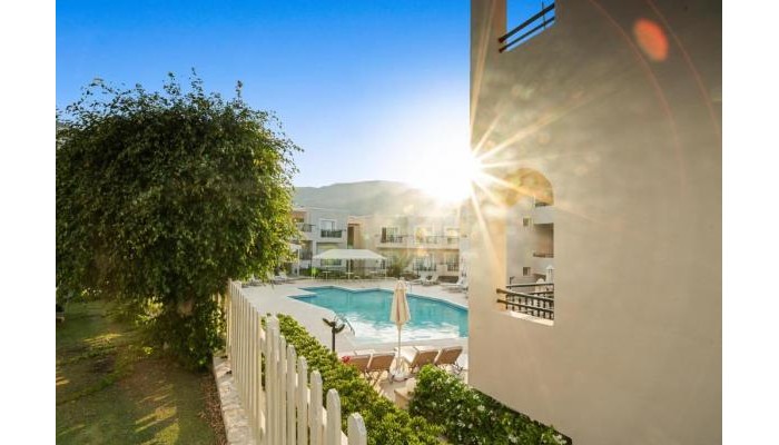 Rainbow Apartments poza 20