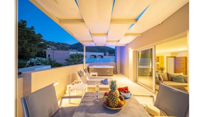 Rainbow Apartments poza 15