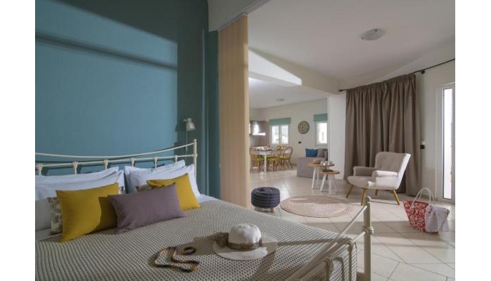 Rainbow Apartments poza 2