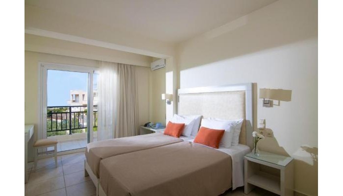 Rainbow Apartments poza 5