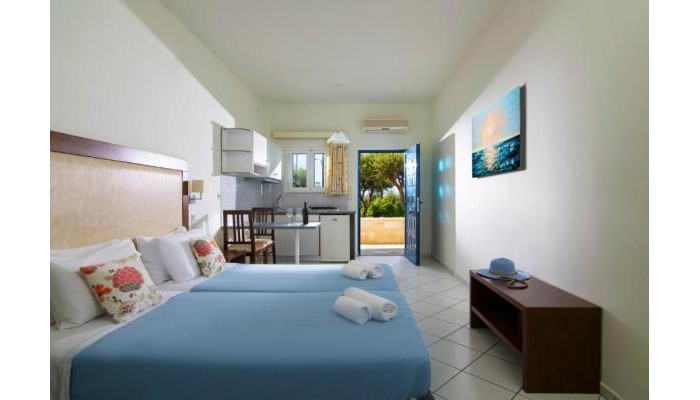 Rainbow Apartments poza 6