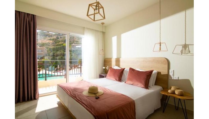 Rainbow Apartments poza 1