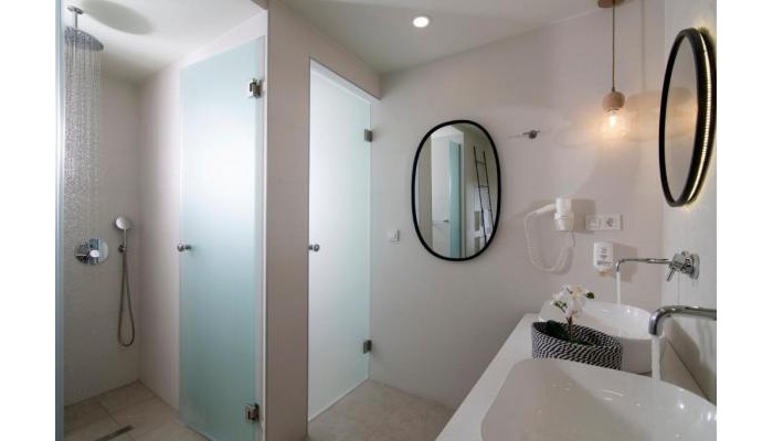 Rainbow Apartments poza 13