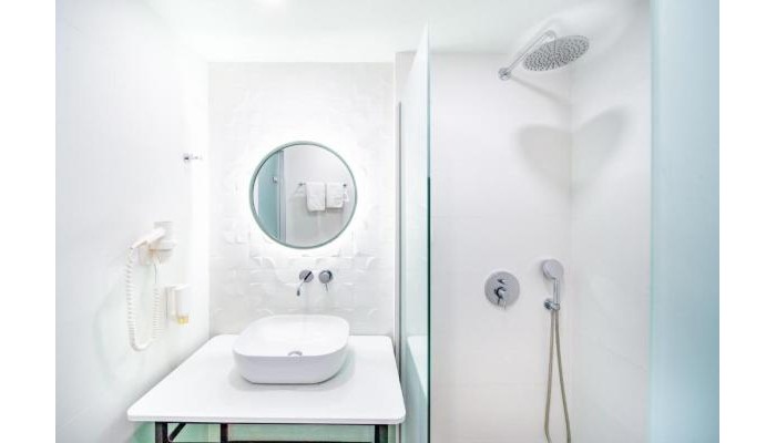 Rainbow Apartments poza 14