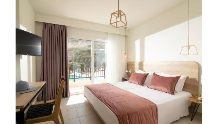 Rainbow Apartments poza 3