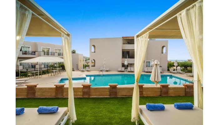 Rainbow Apartments poza 19