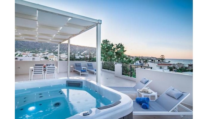 Rainbow Apartments poza 16