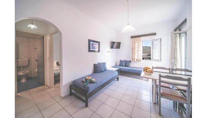 Rainbow Apartments poza 10