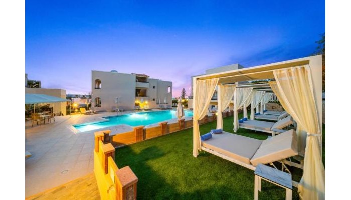 Rainbow Apartments poza 18