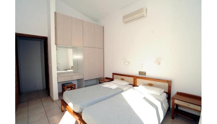 Hotel Evilion poza 8