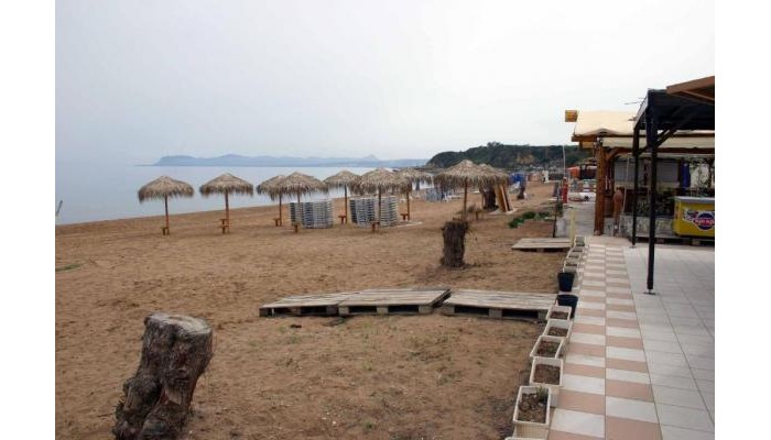 Hotel Evilion poza 15