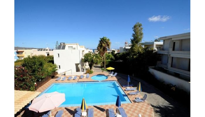 Hotel Evilion poza 11