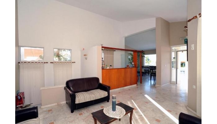 Hotel Evilion poza 4