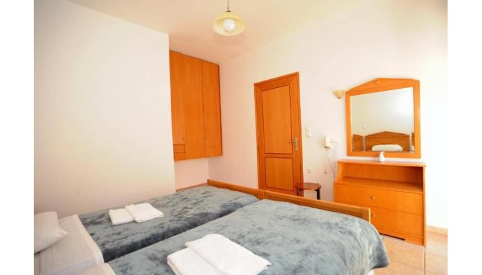 Hotel Evilion poza 3