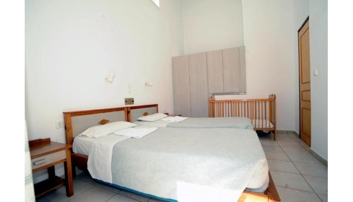 Hotel Evilion poza 7