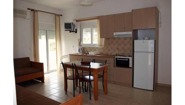 Hotel Evilion poza 10