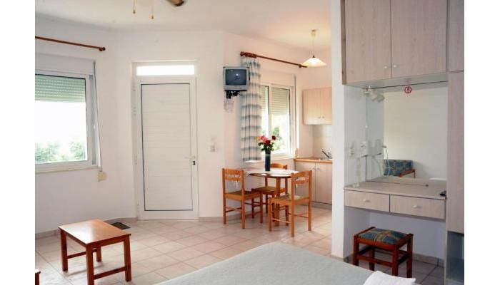 Hotel Evilion poza 9