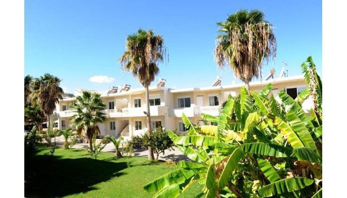 Hotel Evilion poza 2