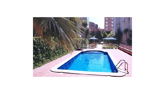 Hotel Catalonia Bristol poza 4