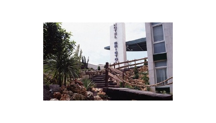 Hotel Catalonia Bristol poza 0