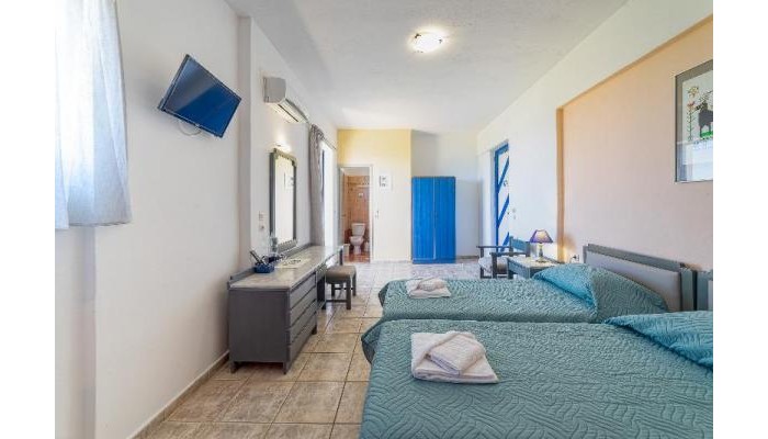 Blue Dream Apartments poza 2