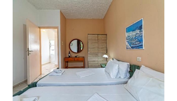 Blue Dream Apartments poza 6