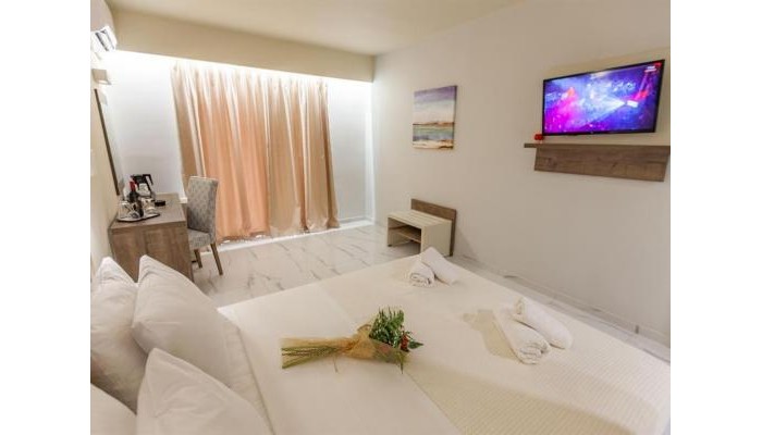 Harmony Rethymno Beach Hotel poza 3
