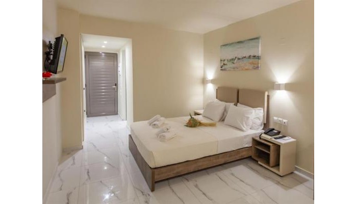 Harmony Rethymno Beach Hotel poza 5