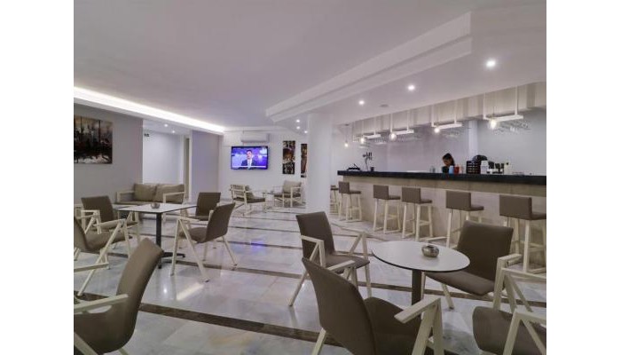 Harmony Rethymno Beach Hotel poza 9